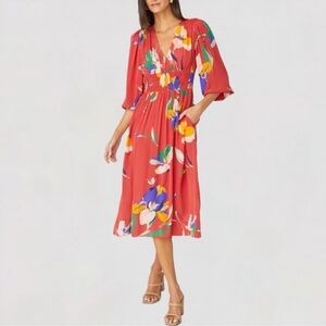 Shoshanna Emanuela Dress Size 4